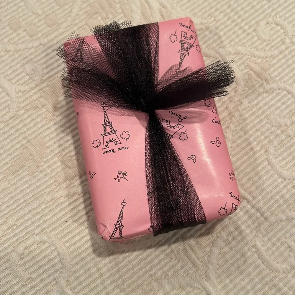 Pink gift items!